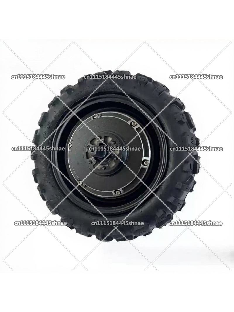 Motore a mozzo ad alta potenza - 11 Inch 72V 3500W Hub Motor recensione e prezzo