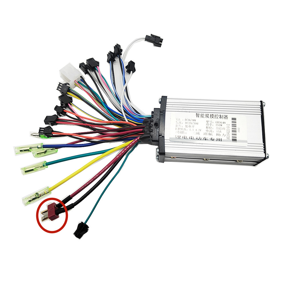 Controller brushless per scoot - Kelly Kls7230S Controller recensione e prezzo