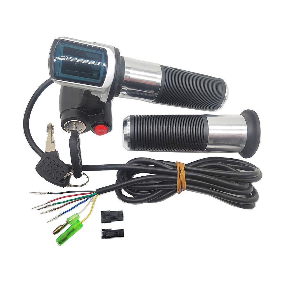36V 48V Bici Elettrica Scooter - Kelly Kls7230S Controller recensione e prezzo