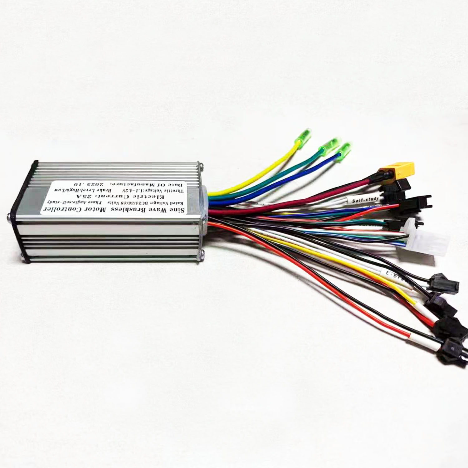 Controller per motore brushles - Kelly Kls7230S Controller recensione e prezzo