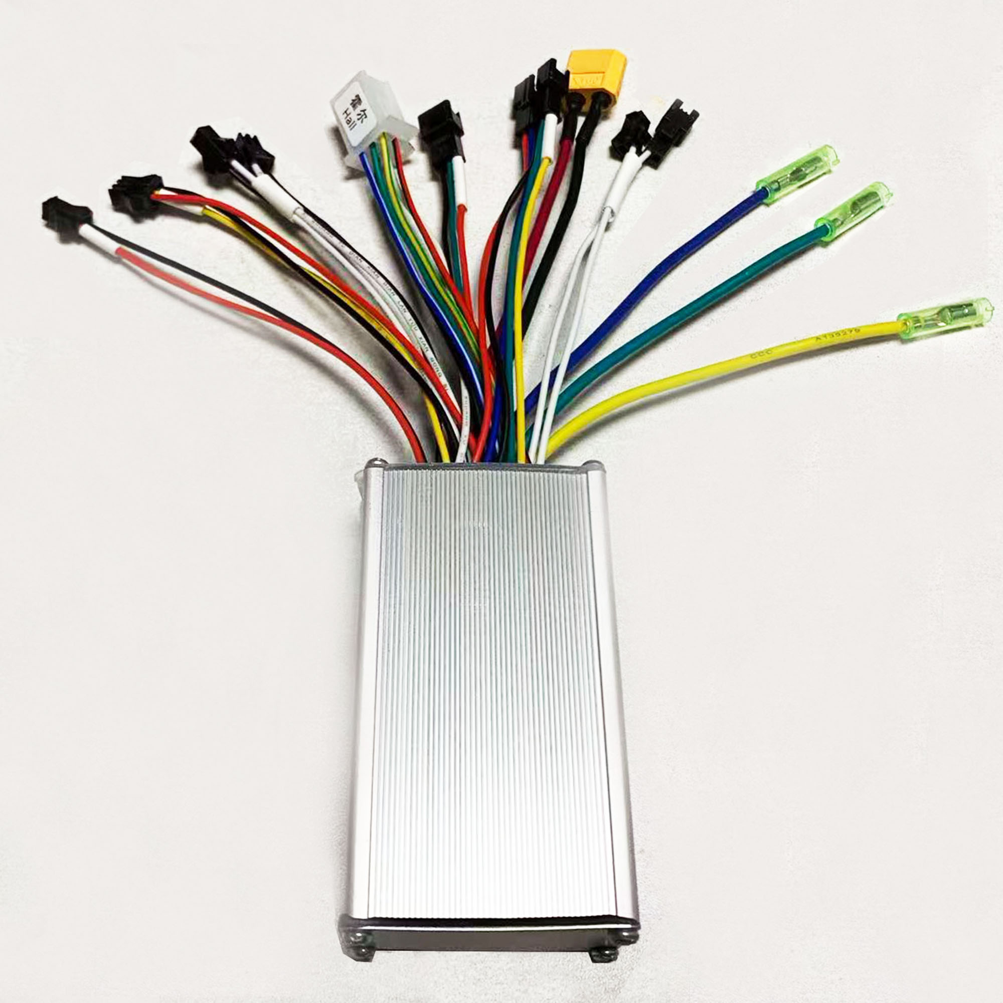 Controller per motore brushles - Kelly Kls7230S Controller recensione e prezzo