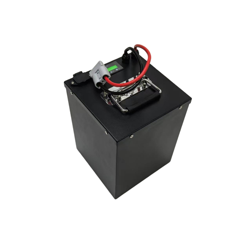 Batteria agli ioni di litio 72 - 72V 40Ah Lifepo4 Battery Pack recensione e prezzo