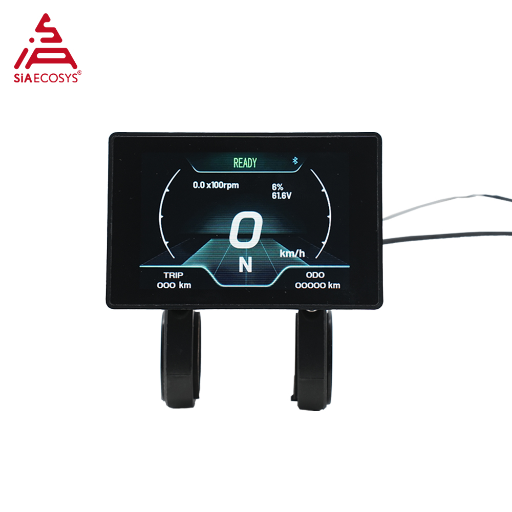 Tachimetro elettrico SiAECOSYS - Kelly Kls7230S Controller recensione e prezzo
