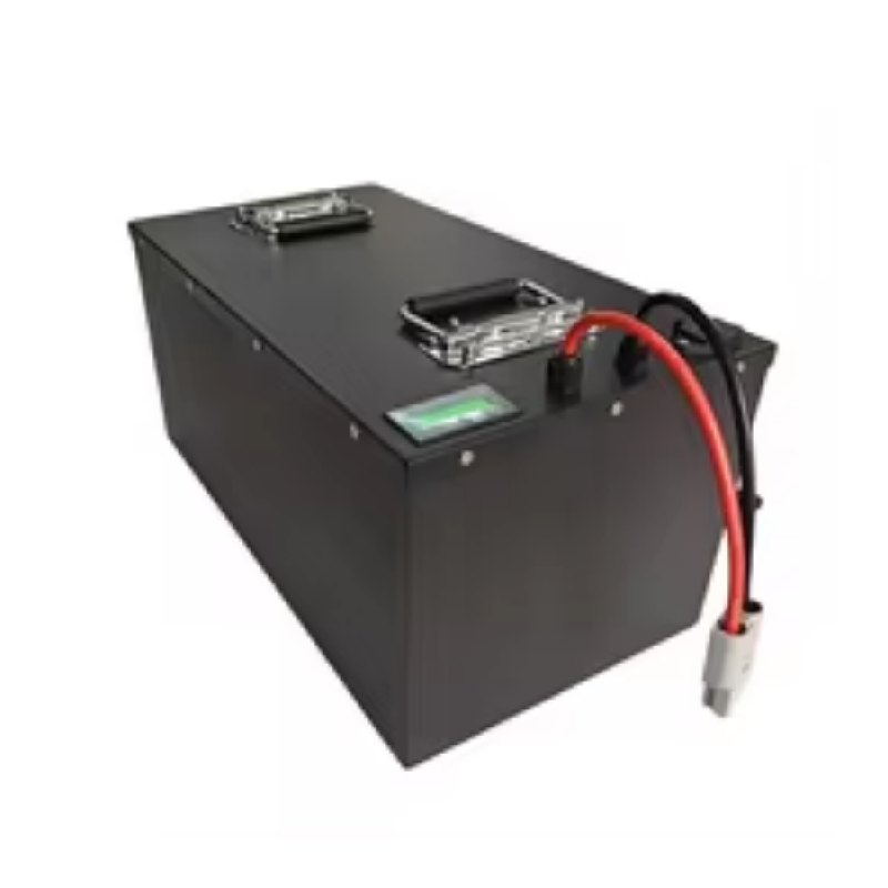 Pacco batterie LiFePO4 da 60V  - 60V 50Ah Electric Scooter Battery recensione e prezzo