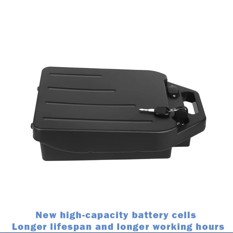 Batteria al litio 18650 imperm - 60V 50Ah Electric Scooter Battery recensione e prezzo