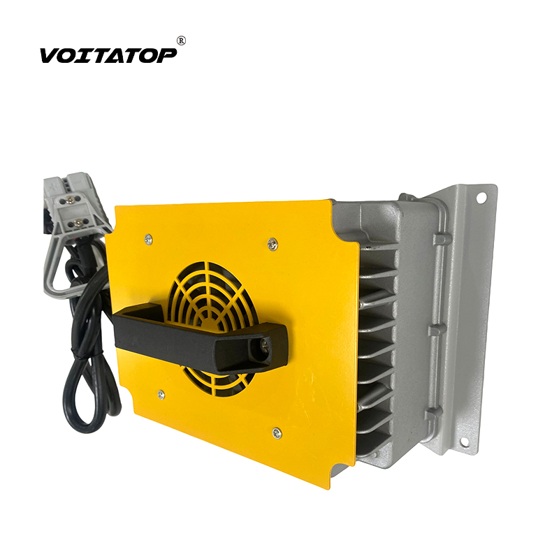 Caricabatterie rapido IP67 imp - 72V 15A Fast Charger recensione e prezzo