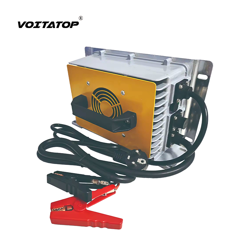 Caricabatterie rapido IP67 imp - 72V 15A Fast Charger recensione e prezzo